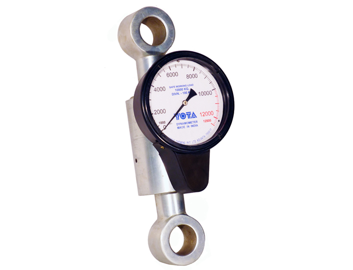 Dynamometer - THS Series